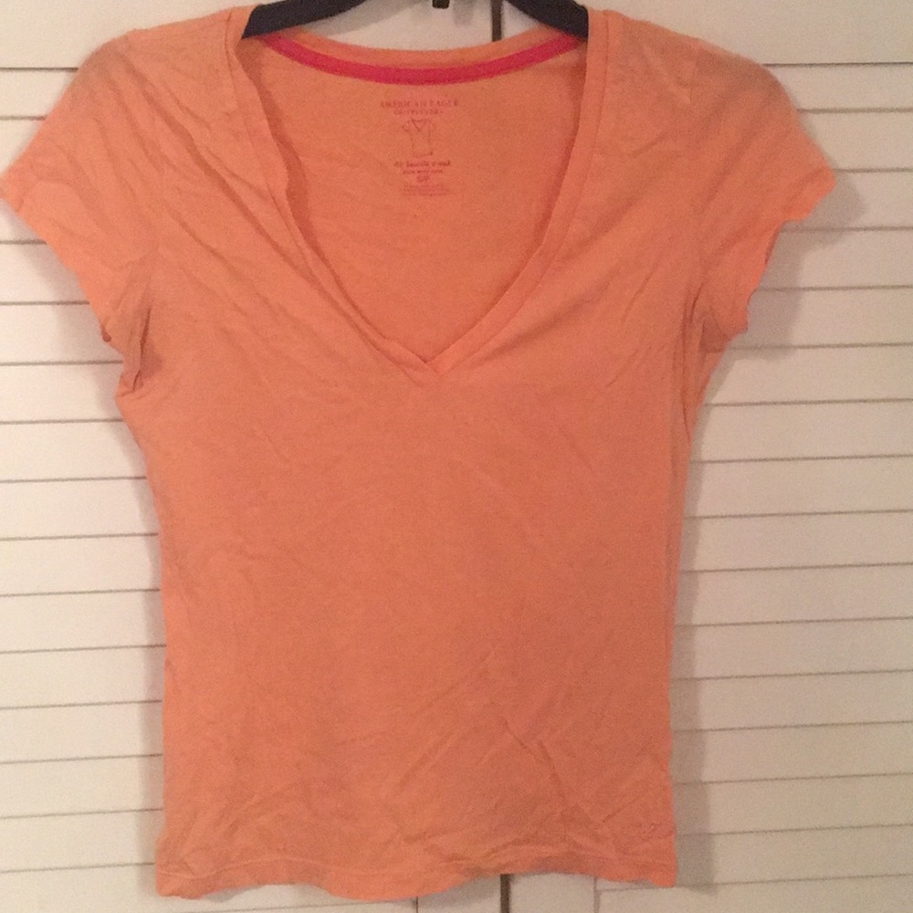 Sale 3 for $20 American Eagle Favorite v-neck
